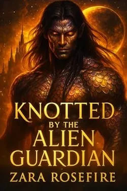 Cover of The Knotting Chronicles