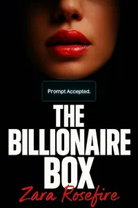 Cover of The Billionaire Box