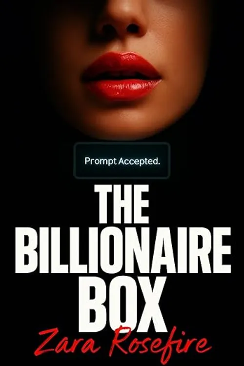 Cover of The Billionaire Box