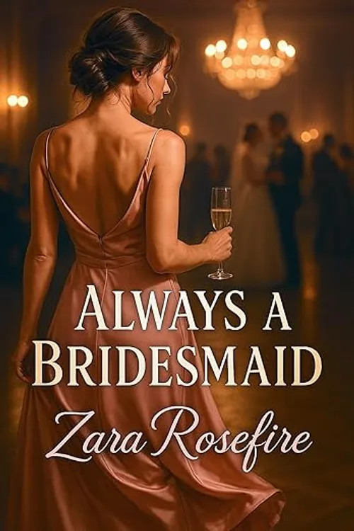 Cover of Always a Bridesmaid