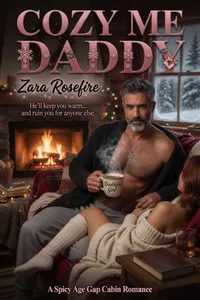 Cover of Cozy Me Daddy
