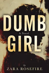 Cover of Dumb Girl
