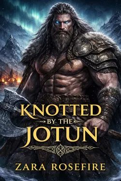 Cover of Knotted by the Jotun