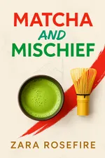 Cover of Matcha and Mischief