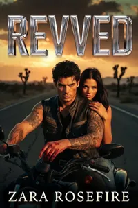 Cover of Revved